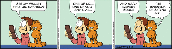 garfield